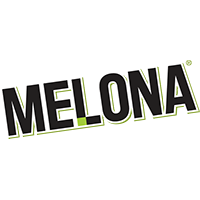 Melona Ice Cream logo