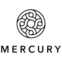 Mercury Logo