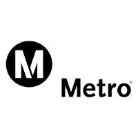 LA Metro Logo