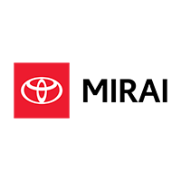 Toyota Mirai Logo