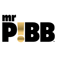 Mr Pibb Logo
