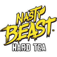 Nasty Beast Hard Tea logo
