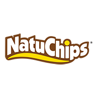 Natuchips logo