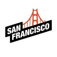 Only In SF logo