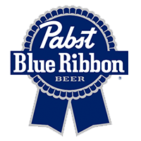 Pabst Blue Ribbon Logo