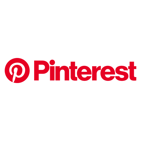 Pinterest logo