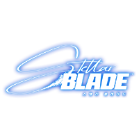 Playstation Stellar Blade logo