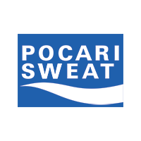 Pocari Sweat Logo