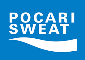 Pocari Sweat Logo