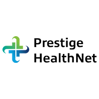 Prestige Healthnet logo
