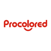 Procolored logo