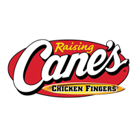 Raising Canes logo