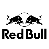 Red Bull Logo