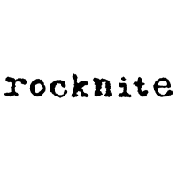 Rocknite Logo