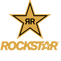 Rockstar Energy Logo