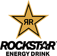 Rockstar Energy Logo