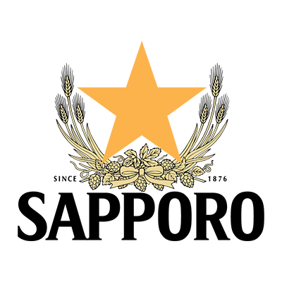 Sapporo logo