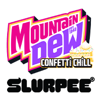 Slurpee logo