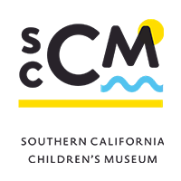 Southern California's Childrens Museum Logo