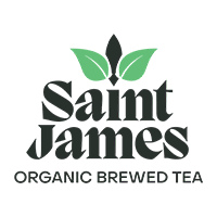 Saint James logo