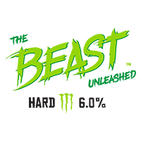Monster The Beast Logo