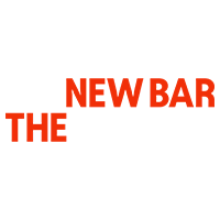 The New Bar logo