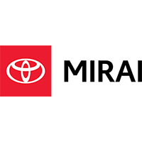 Toyota Mirai logo