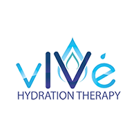 Vive Hydration logo