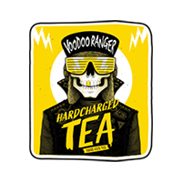 Voodoo Rangers logo
