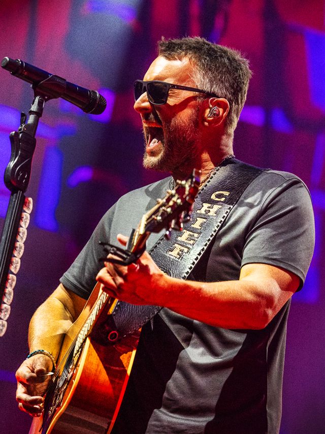 Blake Shelton