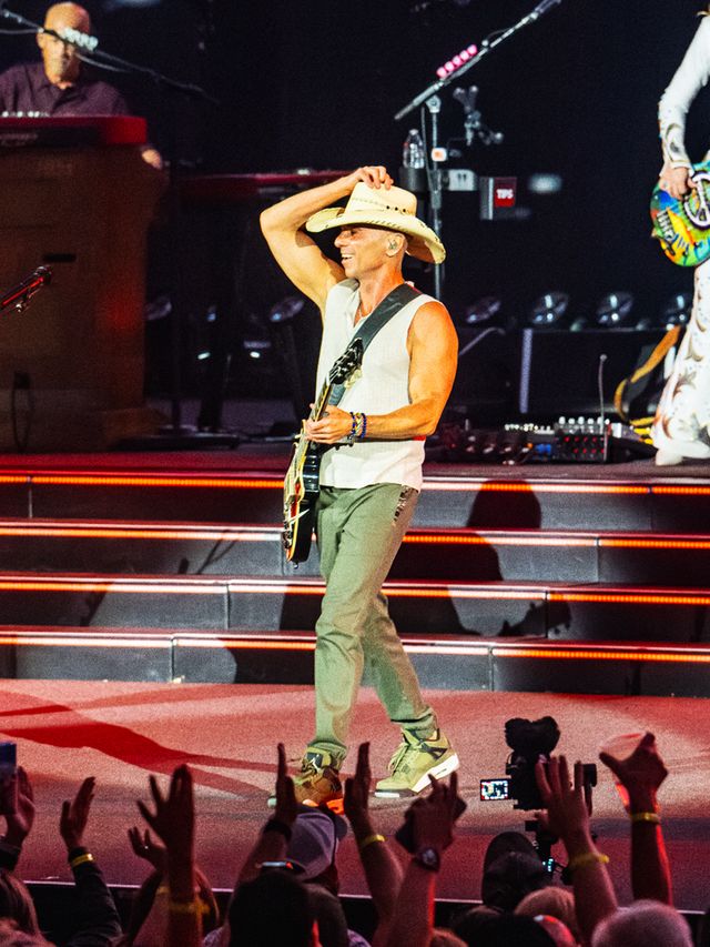 Blake Shelton