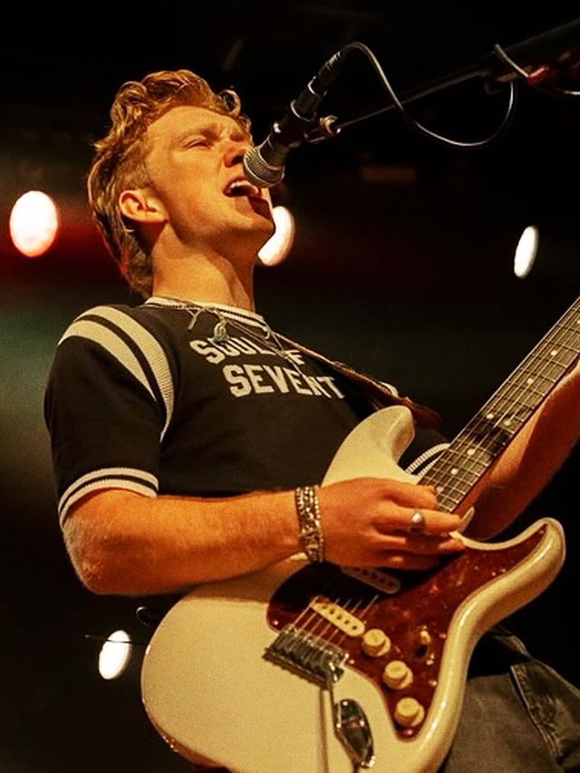 Blake Shelton