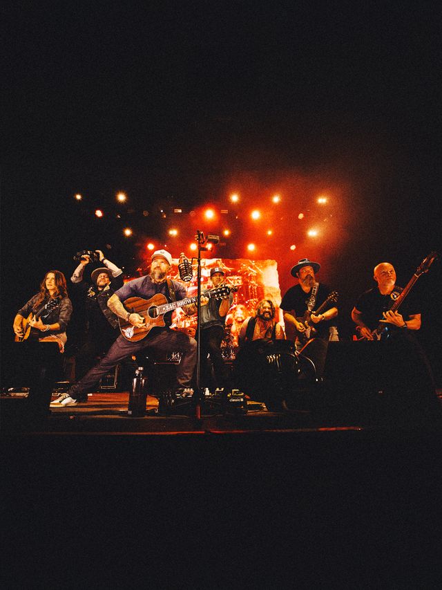 Blake Shelton