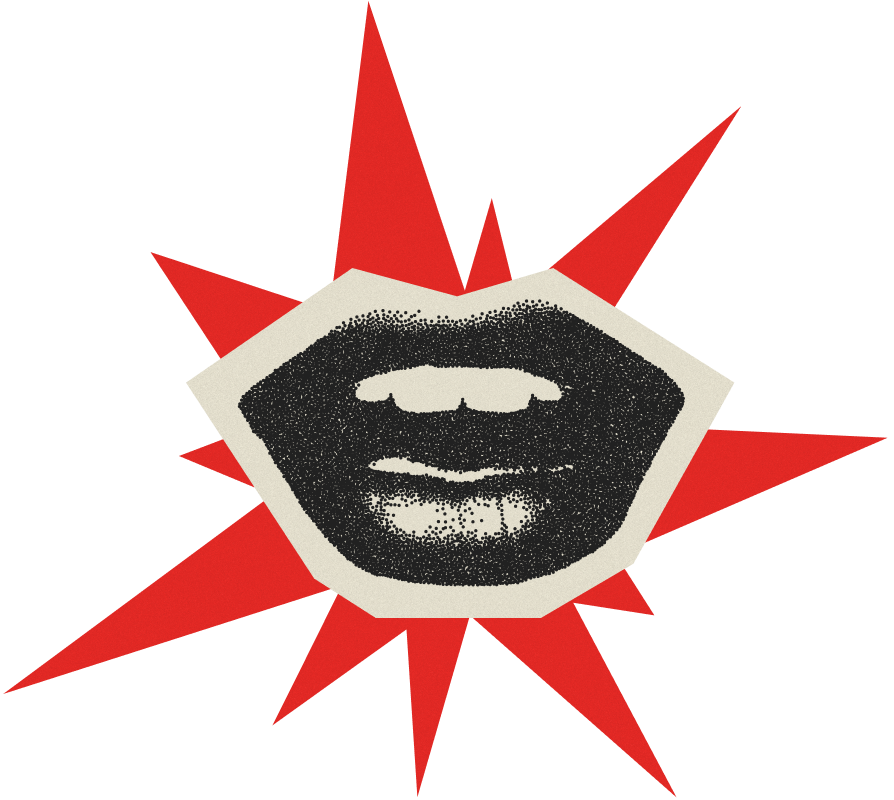 Mouth Icon