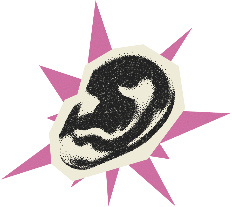Mouth Icon