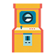 Arcade icon
