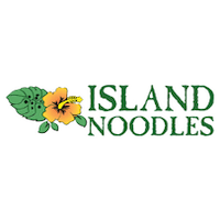 Island Noodles logo
