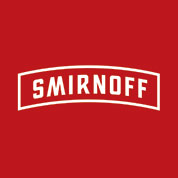 Smirnoff logo