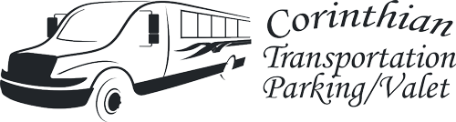 Corinthian Transport Logo