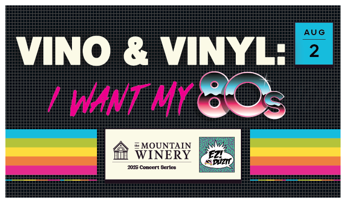 Vino & Vinyl