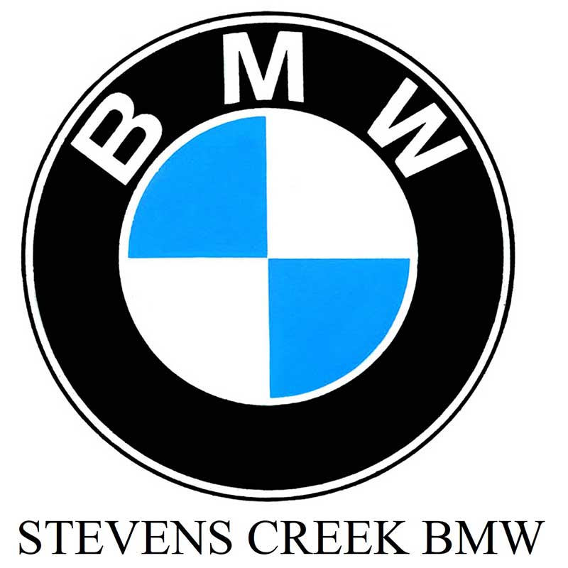Stevens Creek BMW logo