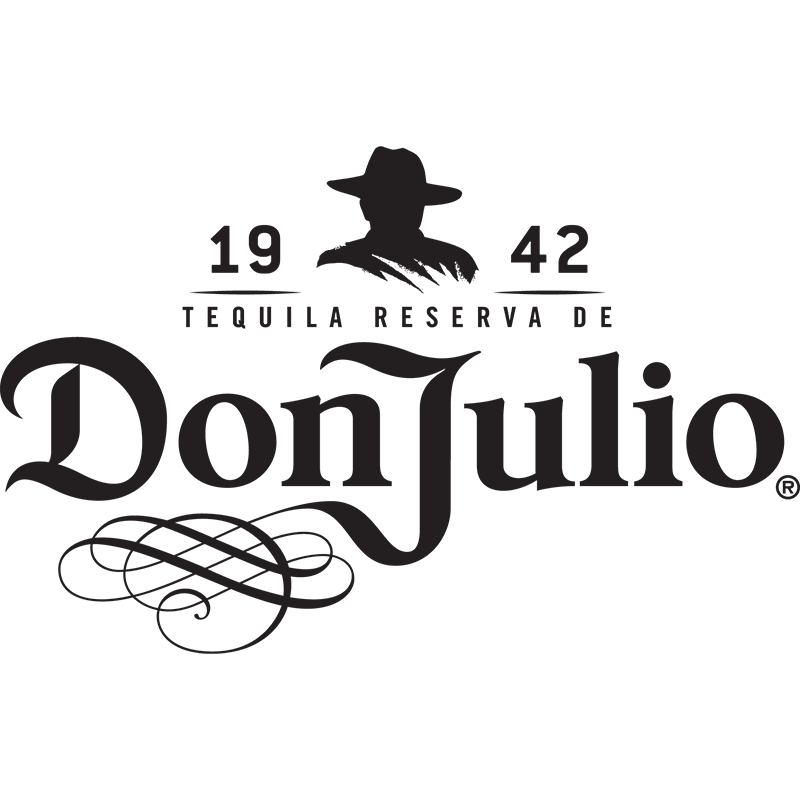 Don Julio Tequila logo