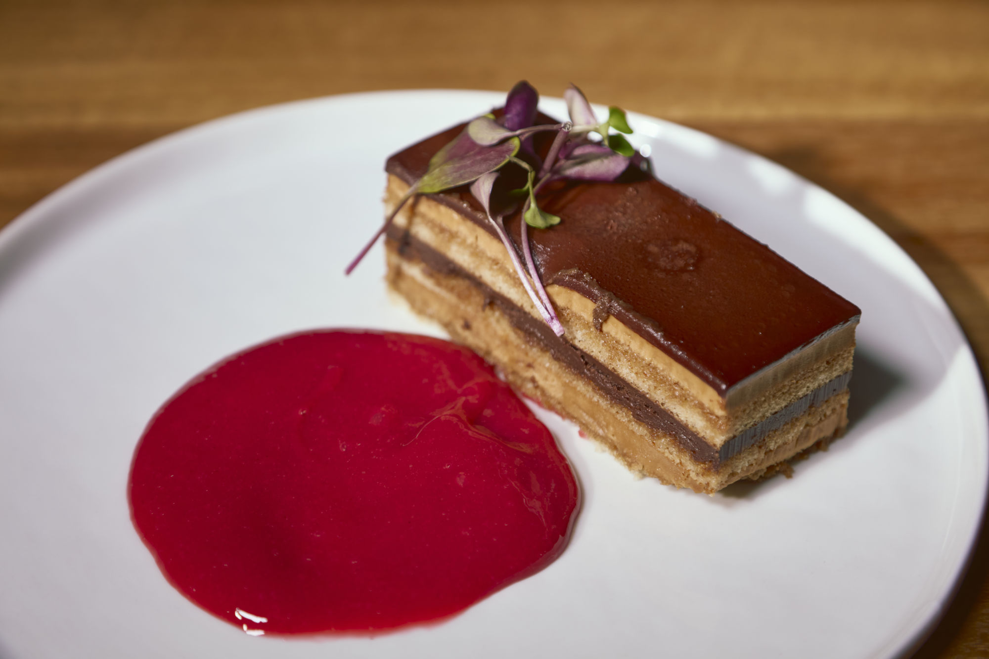 Opera Cake