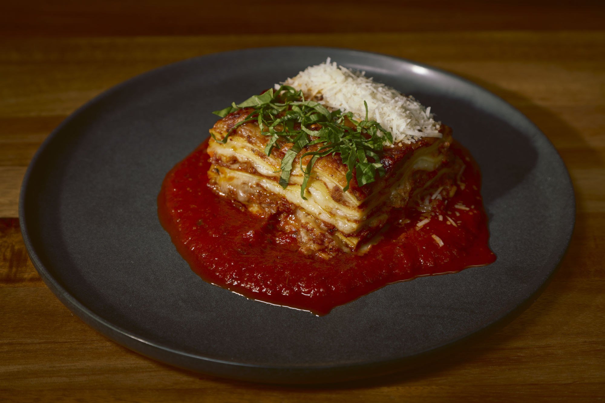 Lasagna Alla Bolognese