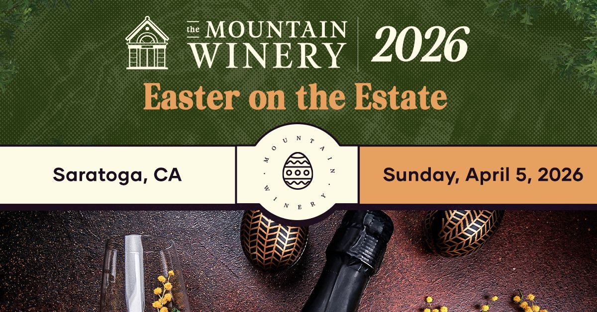 Easter on the Estate