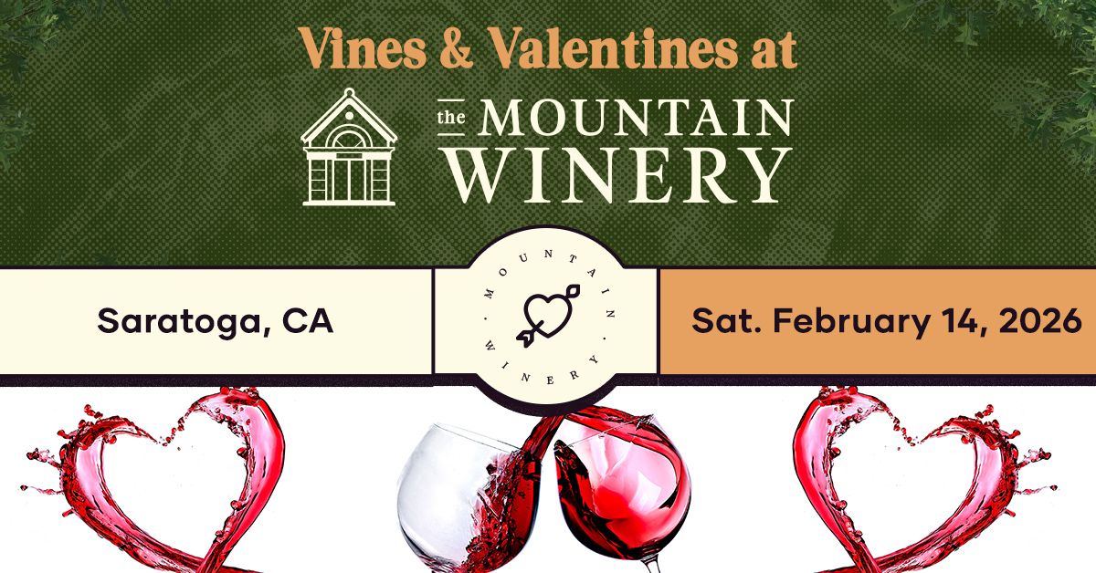 Vines & Valentines