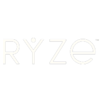 RYZE logo