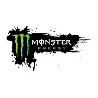 Monster Energy Drink logo