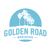 Golden Road Brewery logo