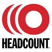 Headcount logo
